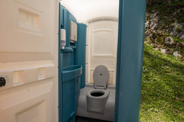 Best Porta potty rental near me  in Ben Lomond, CA