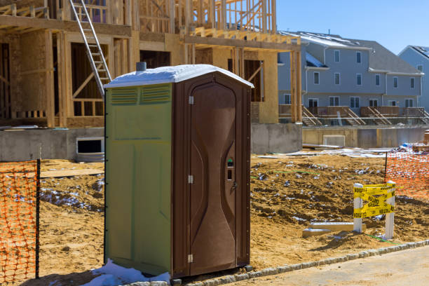 Best Portable toilet rental for construction  in Ben Lomond, CA