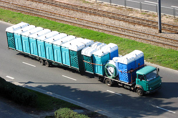 Best Local porta potty services  in Ben Lomond, CA