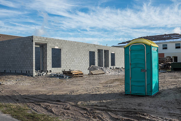 Best Porta potty for special events  in Ben Lomond, CA